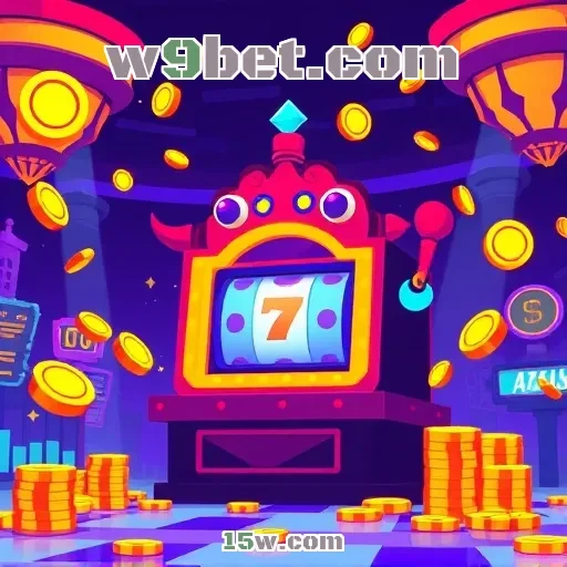 w9bet.com: Aprenda a Fazer Seu Registro e Comece a Jogar Agora
