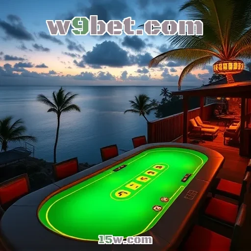 w9bet.com: Descubra os Melhores Recursos Bancários para Apostar com Segurança