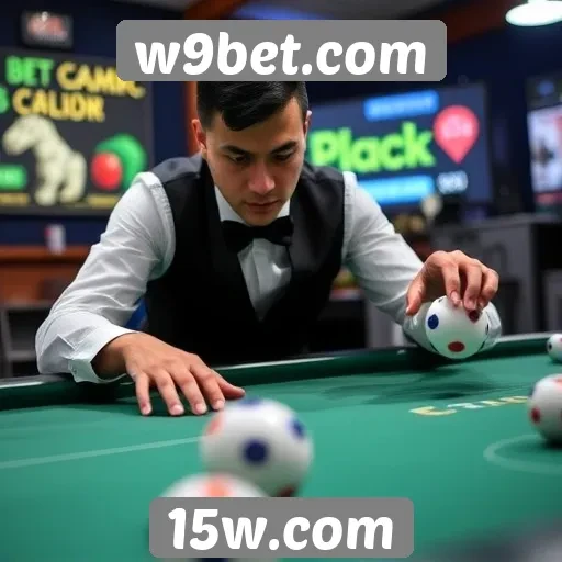 Tutoriais disponíveis para iniciantes no W9bet.com