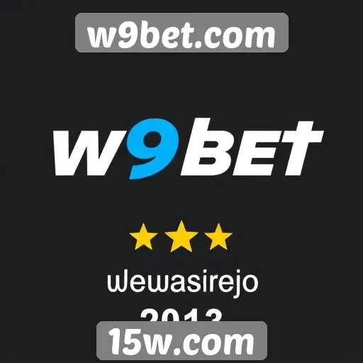 Avaliação de segurança no site W9bet.com é positiva