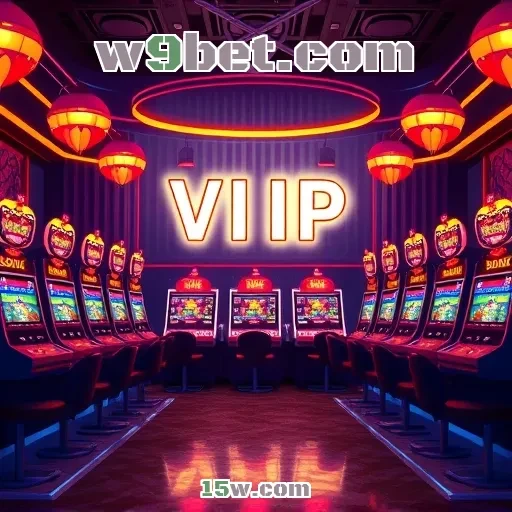 w9bet.com: Aventuras Imperdíveis no Cassino Brasileiro Online