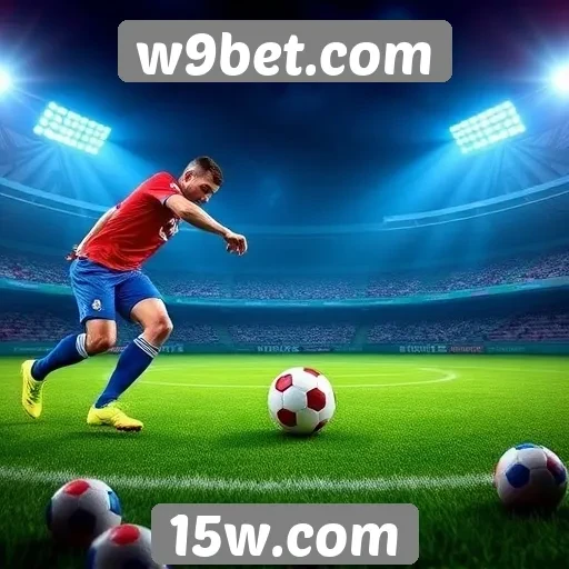 Análise das jogos disponíveis em w9bet.com