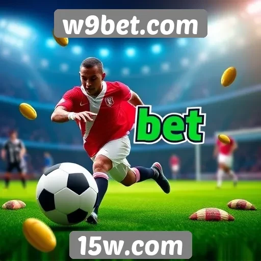 Recursos disponíveis para jogadores no w9bet.com