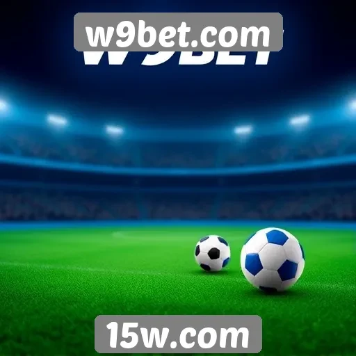 Opções de pagamento disponíveis no w9bet